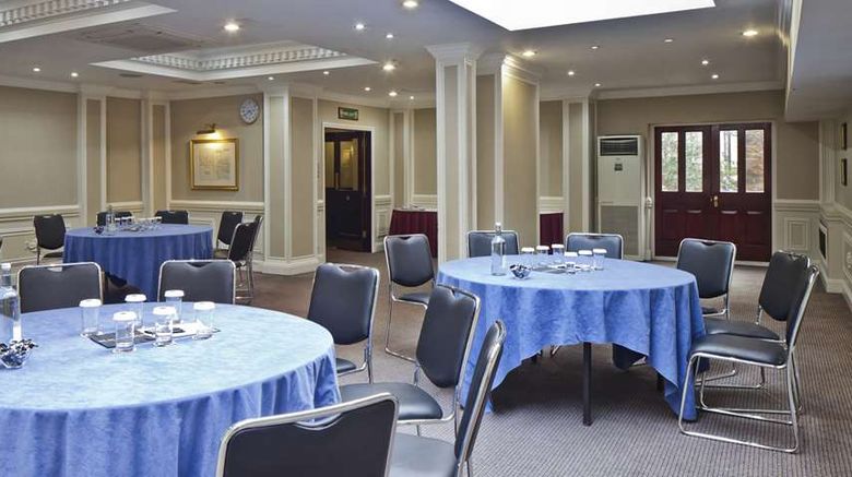 <b>Gem Fitzrovia Hotel Meeting</b>. Images powered by <a href="https://iceportal.shijigroup.com/" title="IcePortal" target="_blank">IcePortal</a>.