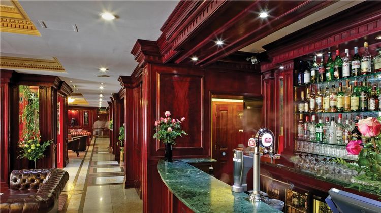 Gem Fitzrovia Hotel Restaurant