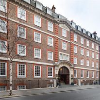 Gem Fitzrovia Hotel