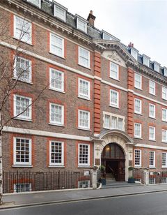 Gem Fitzrovia Hotel