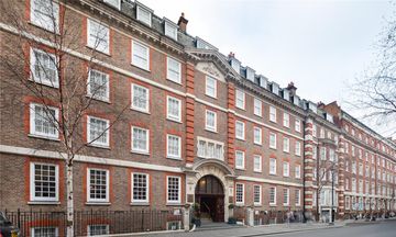 Gem Fitzrovia Hotel