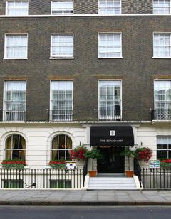 Grange Beauchamp Hotel