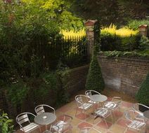 Grange Beauchamp Hotel Exterior