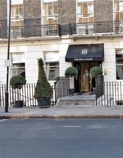 Grange Beauchamp Hotel