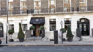 Grange Beauchamp Hotel