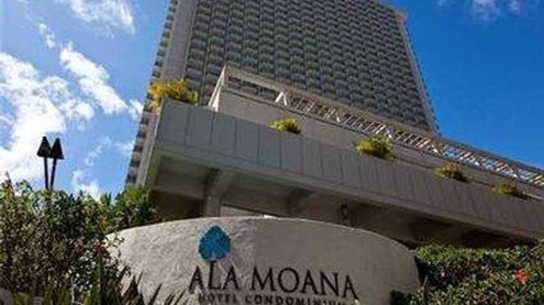 <b>Luxury Suites International at Ala Moana Exterior</b>. Images powered by <a href="https://iceportal.shijigroup.com/" title="IcePortal" target="_blank">IcePortal</a>.
