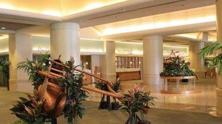 <b>Luxury Suites International at Ala Moana Lobby</b>. Images powered by <a href="https://iceportal.shijigroup.com/" title="IcePortal" target="_blank">IcePortal</a>.
