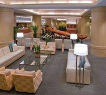 Luxury Suites International at Ala Moana Lobby