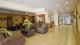 Castle Waikiki Shore Lobby