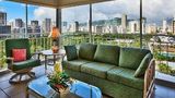 Castle Waikiki Shore Room