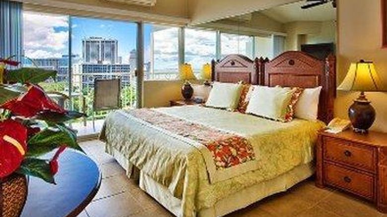 <b>Castle Waikiki Shore Room</b>. Images powered by <a href="https://iceportal.shijigroup.com/" title="IcePortal" target="_blank">IcePortal</a>.