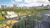 Castle Waikiki Shore Room