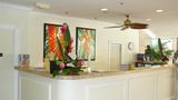 Waikiki Grand Hotel Lobby