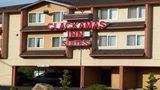 Clackamas Inn Exterior