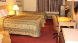 Clackamas Inn Room