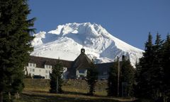 Timberline Lodge