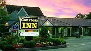 Courtesy Inn