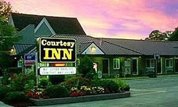 Courtesy Inn
