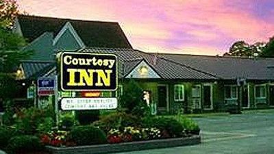 Courtesy Inn