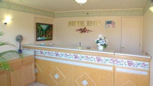 Nite Inn Eugene