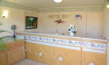 Nite Inn Eugene