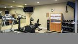 Plaza Inn & Suites at Ashland Creek Health