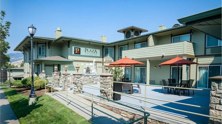 <b>Plaza Inn & Suites at Ashland Creek Other</b>. Images powered by <a href="https://iceportal.shijigroup.com/" title="IcePortal" target="_blank">IcePortal</a>.