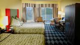 Plaza Inn & Suites at Ashland Creek Room