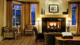 Plaza Inn & Suites at Ashland Creek Lobby