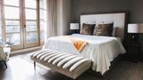 Hotel Bellevue Suite
