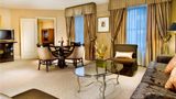 Mayflower Park Hotel Suite