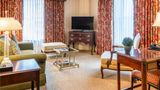 Mayflower Park Hotel Suite