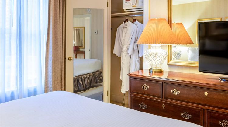 Mayflower Park Hotel Other
