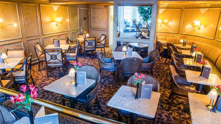 Mayflower Park Hotel Other