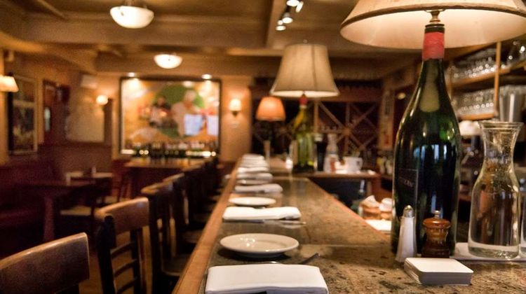 Inn at the Market Restaurant