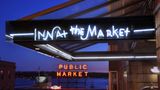 Inn at the Market Exterior
