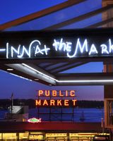 Inn at the Market