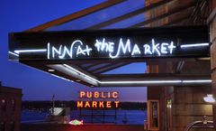 Inn at the Market