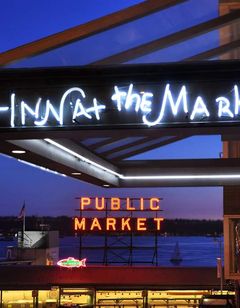 Inn at the Market