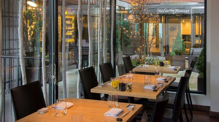 Inn at the Market Restaurant