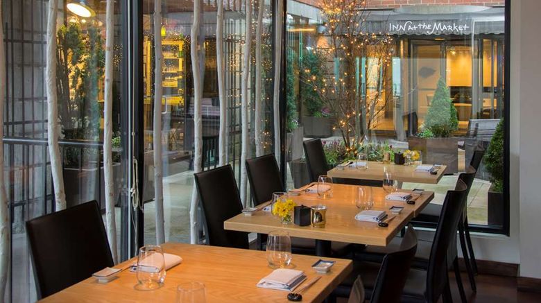 <b>Inn at the Market Restaurant</b>. Images powered by <a href="https://iceportal.shijigroup.com/" title="IcePortal" target="_blank">IcePortal</a>.