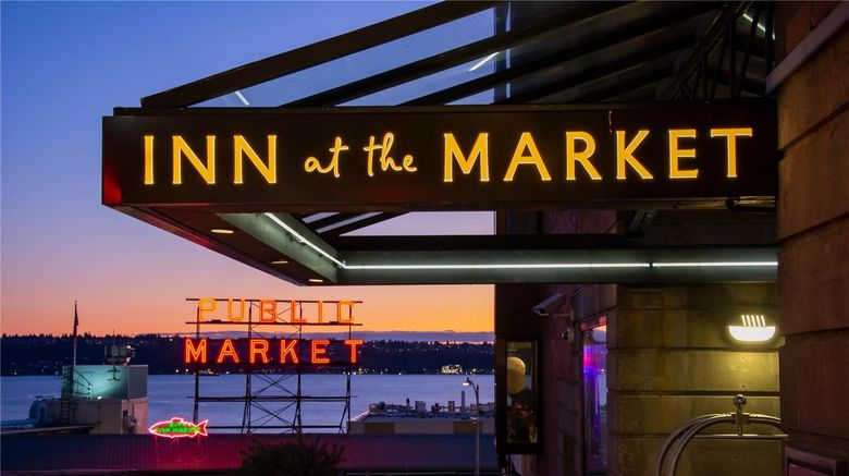 <b>Inn at the Market Exterior</b>. Images powered by <a href="https://iceportal.shijigroup.com/" title="IcePortal" target="_blank">IcePortal</a>.