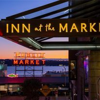 Inn at the Market