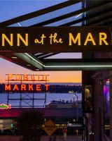 Inn at the Market