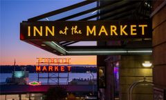 Inn at the Market