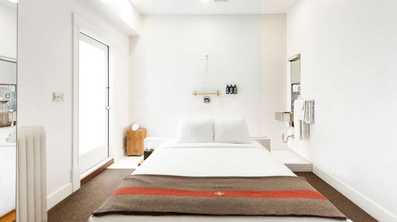 <b>Ace Hotel Seattle Room</b>. Images powered by <a href="https://iceportal.shijigroup.com/" title="IcePortal" target="_blank">IcePortal</a>.