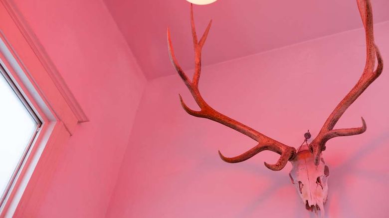 <b>Ace Hotel Seattle Lobby</b>. Images powered by <a href="https://iceportal.shijigroup.com/" title="IcePortal" target="_blank">IcePortal</a>.