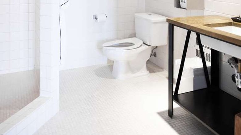 <b>Ace Hotel Seattle Room</b>. Images powered by <a href="https://iceportal.shijigroup.com/" title="IcePortal" target="_blank">IcePortal</a>.