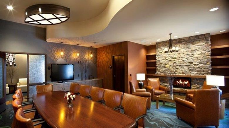 <b>Swinomish Casino & Lodge Room</b>. Images powered by <a href="https://iceportal.shijigroup.com/" title="IcePortal" target="_blank">IcePortal</a>.