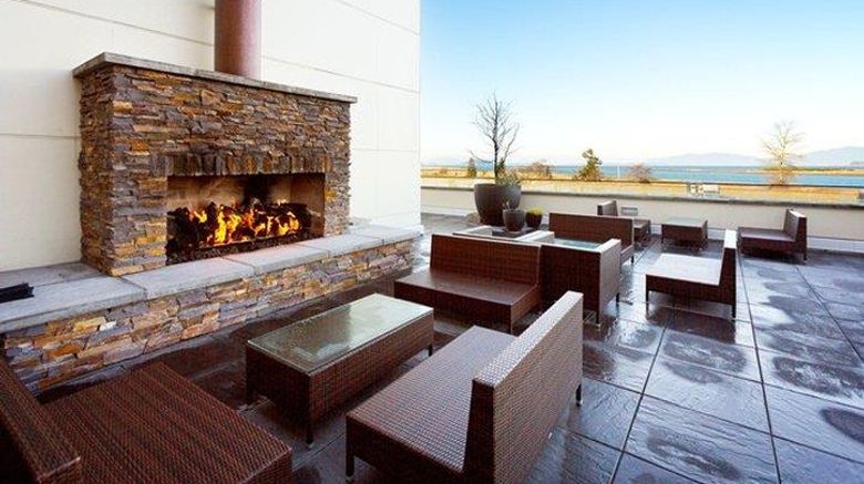<b>Swinomish Casino & Lodge Lobby</b>. Images powered by <a href="https://iceportal.shijigroup.com/" title="IcePortal" target="_blank">IcePortal</a>.
